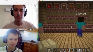 Englishcraft.ru - учим английский в Minecraft. Пример урока.