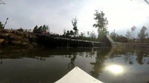 Корабль на радиоуправлении