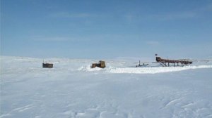 Промывочный прибор