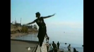 Моменты из жизни Виктора Цоя