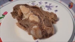 БЕШБАРМАК ПО КАЗАХСКИ   домашний рецепт