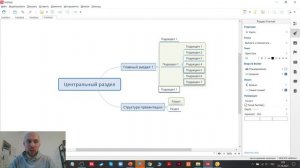 Xmind САМЫЕ ВАЖНЫЕ функции программы. Как делать ментальные карты