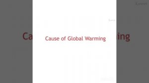 Global issues 8 grade