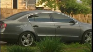 Фольксваген Пассат Б 6 от надежного народного авто не осталось и следа!