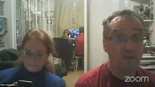 Третья лекция Алексея Пурина, 2023 смотреть онлайн