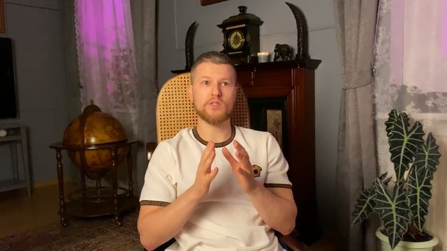 Семинар Тимофея Кармацких "Самомассаж живота"