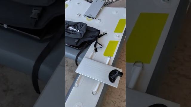 The NRS Gigbob 2.0 setup смотреть онлайн