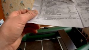 Обзор лодки "Тайга 270",килевая.Лодочный косяк который кинет вас на бабки...Обратите внимание!