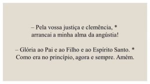 Completas - 25 de Abril de 2023| 3ª Semana do Tempo da Páscoa| São Marcos Evangelista