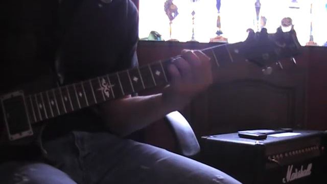 Nightrain - Guns N'Roses - cover смотреть онлайн