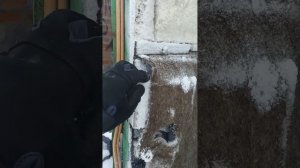 Чкаловский замок не отрывается ключом, замёрз. Вскрытие гаража зимой +79137831741