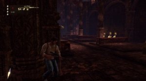 Прохождение Uncharted: Судьба Дрейка — Глава 20: На помощь