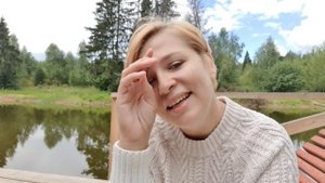 КТО МНЕ ПЛАТИТ ЗА ВЛОГИ? Сплетни про наш канал Озеро и беседки в Бутово парк 2 Новодрожжино Дрожжин