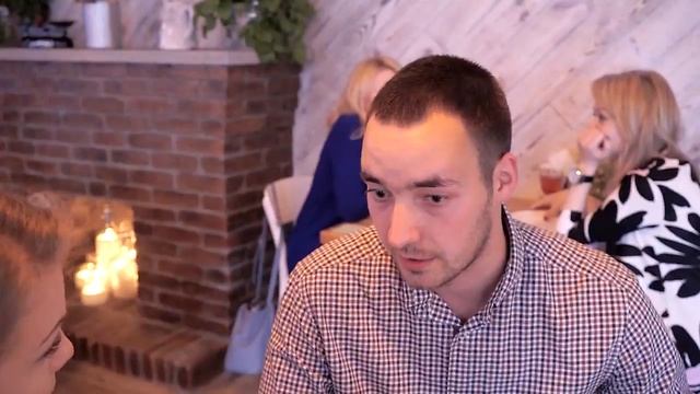 Открытие ресторана домашней кухни "FRUMUSHIKA" смотреть онлайн