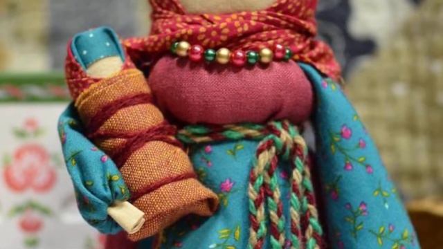 video 06 02 21 08 30 ФолкУрок   Зимние игрушки
