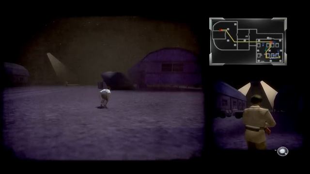 "Fahrenheit", full walkthrough on Hard, Chapter 34 - Child's Play (Unknown Place) смотреть онлайн