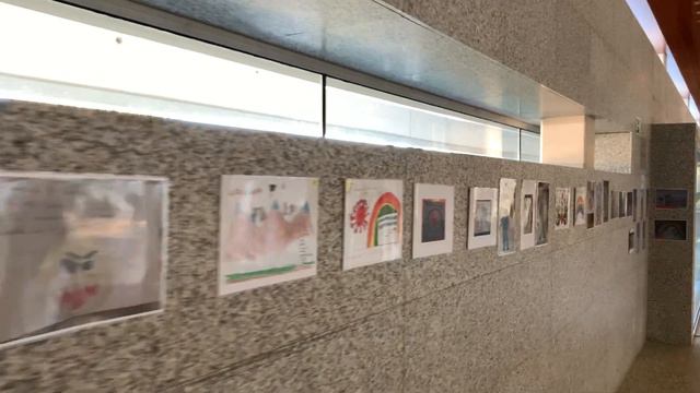 Госпиталь в Испании/ медицина в Европе.