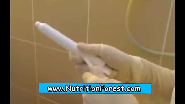 Colon cleanse procedure for Fast Weight Loss смотреть онлайн