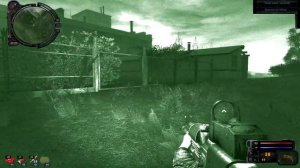 ☣️S.T.A.L.K.E.R. Смерти вопреки ☣️гайд☣️где найти тайник наёмников с портативной лабораторией☣️