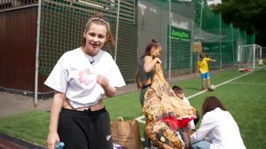 КТО БЫСТРЕЕ? / КАТЯ ГОЛЫШЕВА и ФРОСЯ устроили САМЫЙ СЛОЖНЫЙ забег