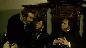 х/ф Дело о мертвых душах: знакомая история