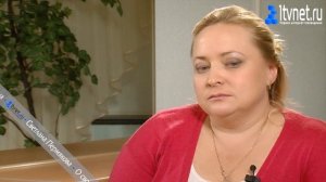 Светлана Пермякова "О своем амплуа"