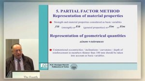 fib MC2010 - Principles of structural design