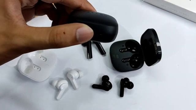 Haylou GT6 Vs QCY T13 | Best Gaming Earbuds Under 5000 In Pakistan