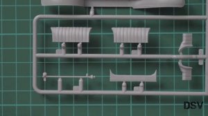 ICM 1/35 Model T 1917 Touring (35667) Review