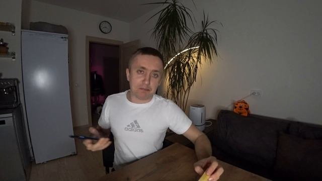 Мукбанг. Отвечаю на комментарии.