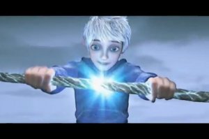 TV Spot | Rise Of The Guardians