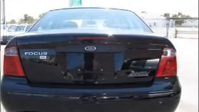 2007 Ford Focus - Las Vegas NV смотреть онлайн