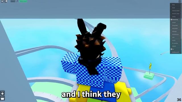 DISABLE This Roblox Setting Before It BANS YOU... смотреть онлайн