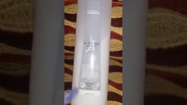 Loreal extenso easily at home urdu смотреть онлайн