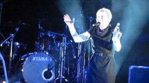 Светлана Сурганова читает "Бабочку" И.Бродского