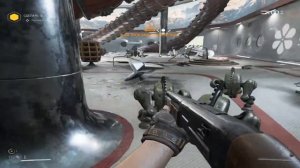 Atomic Heart - Где найти? Клару + Правая рука