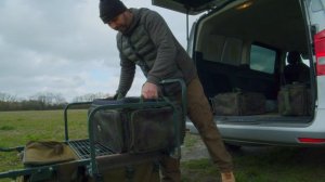 NEW Ruggage: The all new luggage range