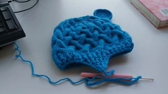 ВЯЗАНИЕ. ЛЮБЫЕ ПЛАТНЫЕ МАСТЕР КЛАССЫ В БЕСПЛАТНОМ ДОСТУПЕ.