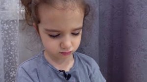 НЕ ПОДЕЛИЛИ ИГРУ! Аминка НЕ ХОЧЕТ ИГРАТЬ Одна! Для детей kids children