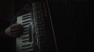 Город, которого нет на аккордеоне