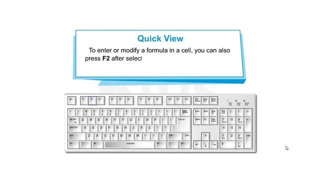 ICT | Computer | Class 7 | Formulas And Functions in Excel | By Techno Com
