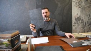 Часть 3. Качественные характеристики Каменного шпона.