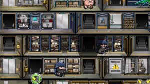 Bob the Robber 4 Paris ПОЛНОЕ ПРОХОЖДЕНИЕ