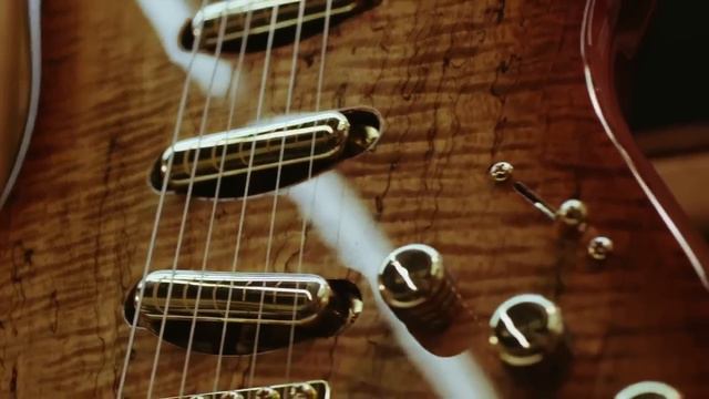 A Look Inside the Fender Custom Shop | Fender смотреть онлайн