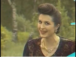 Зайнаб Фархетдинова: "Сагындым авылымны"