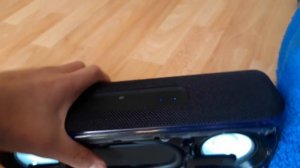 Sony srs xb 41 Обзор модов и Начало тестов