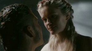 Ивар бескостный