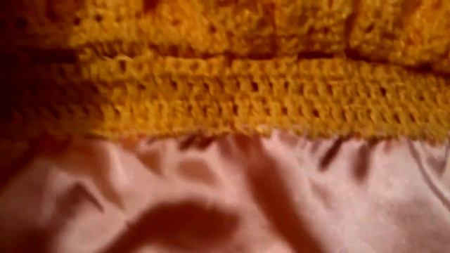 ШИКАРНЫЙ КОМПЛЕКТ связан спицами, состоит из платья и кофты. Комплект на 3-4 года вяжем вместе. №1.