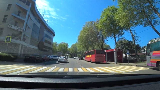 Главные события Сочи. Отменяют раннее бронирование, Сочи отличился! смотреть онлайн