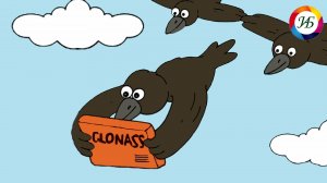 Апрель. Пробуждение. Голоса птиц и шум половодья.